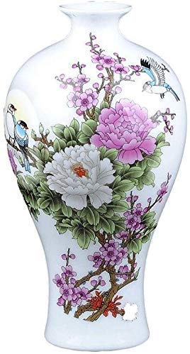 Vase céramique MU vintage 34cm pour embellir un coin de meuble triste