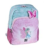 Busquets Mochila Escolar Wings