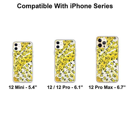 Phone Case Woodstock Aesthetic Shockproof Cover Bumper Compatible With Iphone 13 12 11 X Xs Xr 8 7 6 6S Plus Mini Pro Max Samsung Galaxy Note S9 S10 S20 Ultra Plus #TOP1