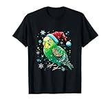 funny budgie apparel