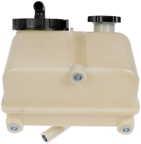 Dorman 603-5206 Heavy Duty Power Steering Reservoir Compatible With Select Freightliner Models (Oe Fix) #TOP1