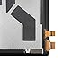 FTDLCD® 12,3 Zoll LCD Touchscreen Digitizer LED PixelSense Display Assembly Ersatzteil für Microsoft Surface Pro 7 1866