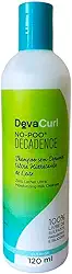 Deva Curl No-Poo Decadence Shampoo 120ml