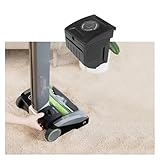 bdfndjnm 2000mAh High Capacity Replaceable Li-Ion Battery Compatible For Gtech AR27, AR31, AR20, AR29, AR21, AR30 Smart Vacuum Cleaners - Image 6