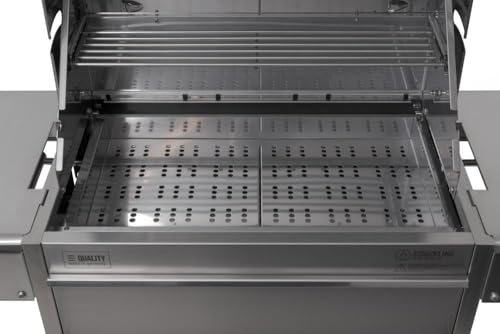 Foto von Schickling Holzkohlegrill 
