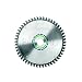 Produktbild Festool 492051 Spezial-Sägeblatt Alu 190x2,6 FF TF58