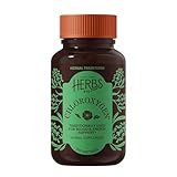 Herbs Etc. ChlorOxygen Chlorophyll Concentrate - Aids Healthy Blood Circulation - High-Altitude Environment Support - Energy Support - 120 Softgels (120 Servings)