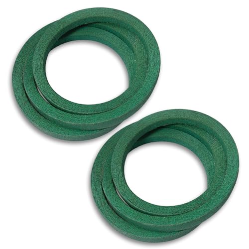 Lirupdovio 2 Pack 07208600 Auger Belt