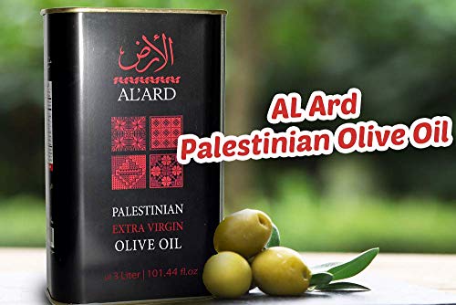 Aceite de Oliva Extra Virgen 3L Lata miniatura 3