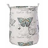 Application: Le panier à linge a adopté une conception pliable, qui est portable et offre une solution attrayante et légère à de nombreux besoins de stockage tels que le stockage de vêtements (en particulier pour les sous-vêtements, les chaussettes, le soutien-gorge, etc.), le stockage de textiles pour la maison, le stockage de jouets, le stockage de produits pour bébé et Stockage des produits pour animaux de compagnie.