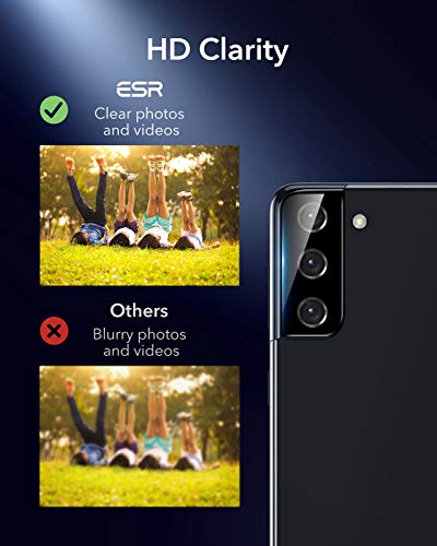 ESR Pellicola Fotocamera Compatibile con Samsung