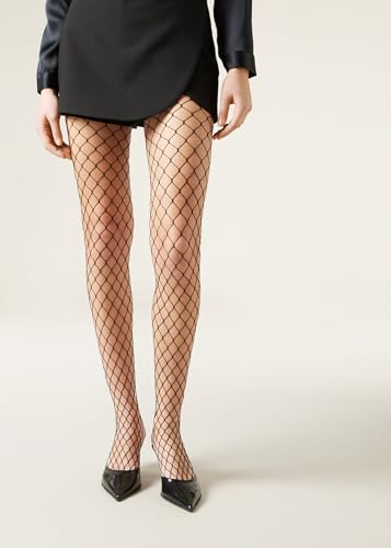 Woman's Whalenet Tights3