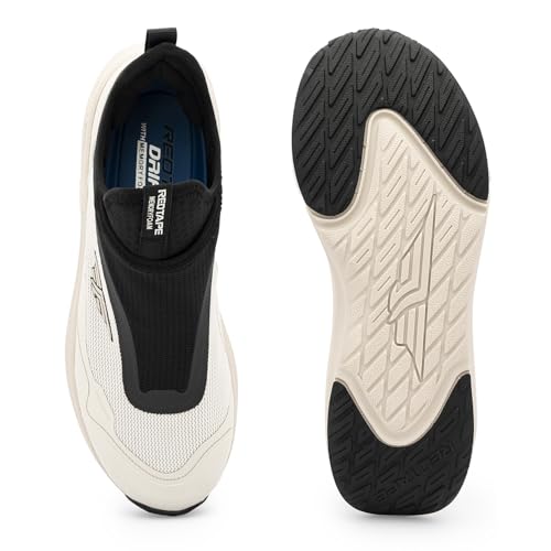 Image of Red Tape Men's Walking Shoes for Everyday Comfort and Ease