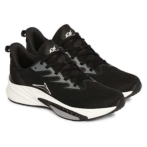 Image of JQR Website Sports, Running,Walking, Gym, Training Shoes for Men|Stylish, Breathable,Lightweight,Comfortable