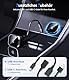 Jumpeak CarPlay Wireless Adapter 2025 Upgrade von Wired CarPlay auf Wireless, Mini-USB-Design für Autos mit Wired CarPlay, Plug und Play, Schnelle und Stabile Verbindung für CarPlay mit iPhone