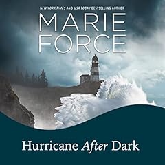 Hurricane After Dark cover art