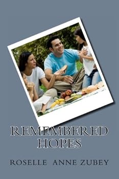 Paperback Remembered Hopes Book
