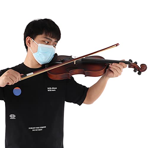 Violino, Violino Infantil Aston Villa para Adultos para Crianças