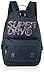 Produktbild Superdry Herren Camo Infil Lineman Montana Rucksack Blau (Dark Navy)