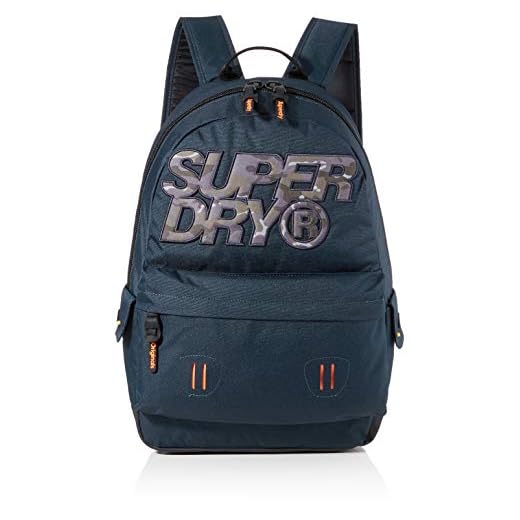 SuperdryCamo Infil Lineman MontanaHombreMochilasAzul (Dark Navy)30x20x44 centimeters (W x H x L)