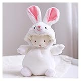 Süße Ausdrücke: niedliche Ausdrücke, Augen, voller Spaß;Weißer Bauch, elektrische Stickbriefe, lebendig und süß!