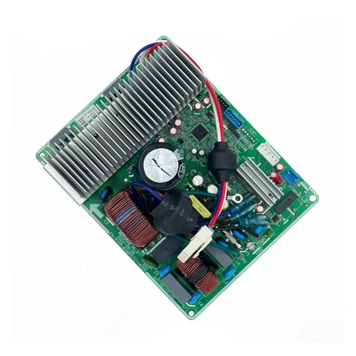 Carte de commande de remplacement pour climatiseur compatible TCL avec circuit FR-4 - 6