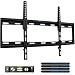 Produktbild deleyCON Universal TV Wandhalterung 37"-70" Zoll (94-178cm) Neigbar - 35Kg - bis VESA 600x400 - Plasma LCD LED OLED TFT Fernseher Halterung Halter