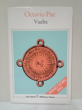 Paperback Vuelta: (1969-1975) Book