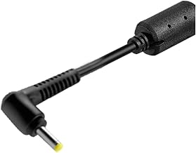 Wi-Fi Router Power Supply Adapter for 12V 1A Model D-Link DIR-825 with Small pin Connector