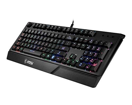 Vigor GK20 - Tastiera gaming - Immagine 3