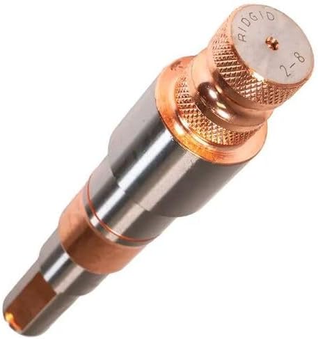 Miniatura 2 de RIDGID 32833 Kit de rollo para tubo de cobre de 2-8 pulgadas