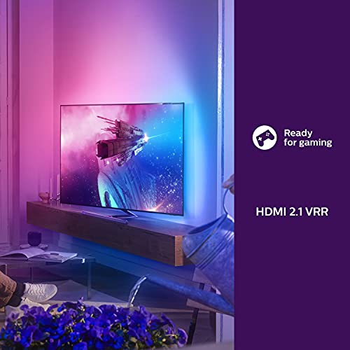 Philips-55OLED856-UHD-OLED-Android-TV-55-Pulgadas-Smart-TV-4K-con-Ambilight-Imagen-HDR-Vibrante-Vision-Dolby-cinematografica-y-Sonido-Atmos-Compatible-con-Google-Assistance-y-Alexa-Plateada