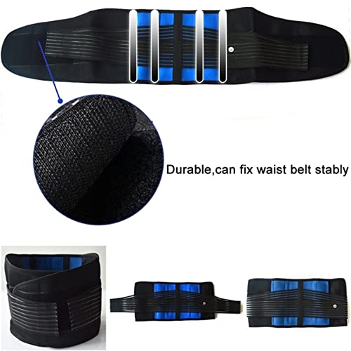 Faja Lumbar 6XL de Compresión para Hombre Mujer con Hernia Discal 3