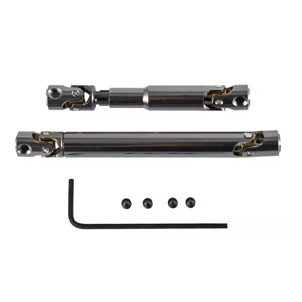 JJRC C8815 4WD RC Car Spare Parts Jeep Tires Servo Receiving Board Winch Gearbox Battery (Metal Drive shafts)