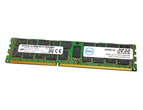 Micronメモリ ECC REG DDR3 PC3-12800R 16G×4枚 Micronメモリ ECC REG DDR3 PC3-12800R 16G×4枚 A-Tech 16GB Kit