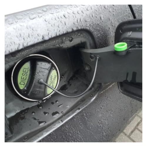 Repuesto de cable para tapa de gasolina en modelos E90 E46 E39 X5 y X3 3