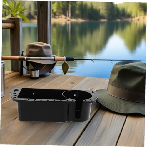 Boîte de rangement en ABS de qualité supérieure pour bateau - 5
