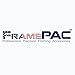 FramePac V Nails for Picture Frames Hardwood 7mm (1/4 Inch) [400 V-Nail Pack, Loose] - (for use in Manual V Nailer for Picture Framing, Hand V Nailer for Picture Frames, Manual Picture Frame Joiner)