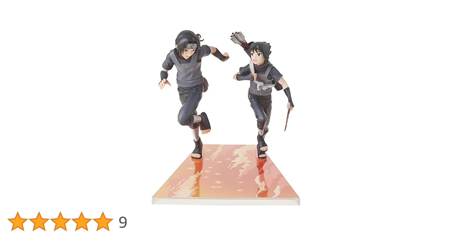 Amazon.co.jp: G.E.M.シリーズ NARUTO-ナルト- 疾風伝 うちは