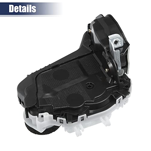 Image of ACROPIX Rear Left Door Lock Latch Actuator Replacement Fit for Honda Accord 2013-2017 No.72650-T0A-A11 - Pack of 1