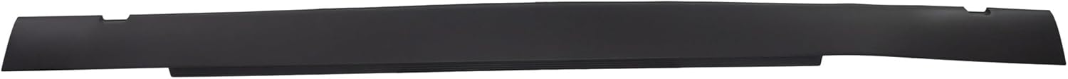 Garage-Pro Rocker Panel Trim SET Compatible with Dodge Challenger 2015-2023 Driver and Passenger Side, For Models Without Wide Body Option, Primed