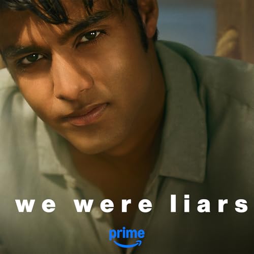 Zusammengestellt von: Prime Video