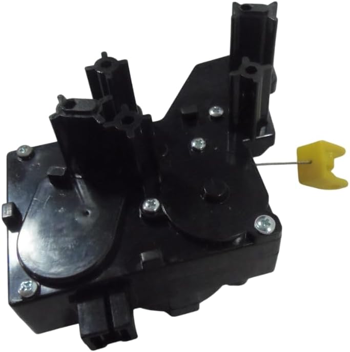 Atuador de Freio para Lavadora Consul: Review Testado por 30 dias