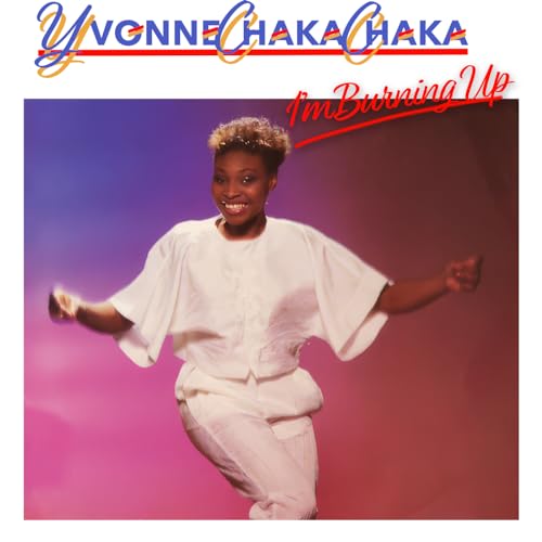 Yvonne Chaka Chaka