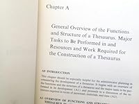 Indexing Languages and Thesauri (Information Science Series) 0471810479 Book Cover