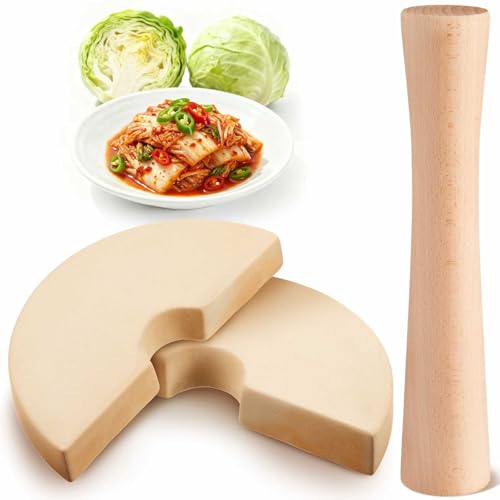 LemonRoad 3-Piece Fermentation Tool Set