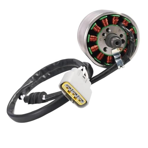 Kit joint rotor stator bobine pour FZ8-N 800 et FZ1, alternateur 2D1-81410-10