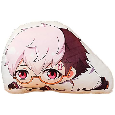 Betonsa Anime Stuffed Plush Pillow Cushion Doll Cosplay Home Sofa Cover