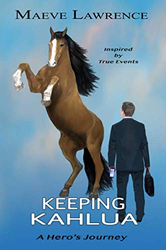 Keeping Kahlua: A Hero's Journey