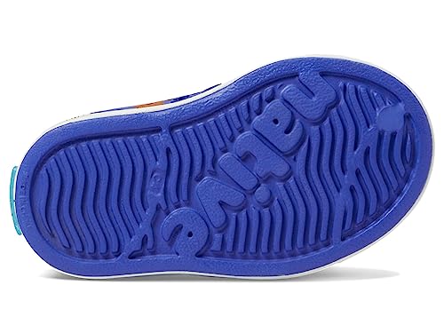Image of Native Shoes Unisex-Kids Jefferson Print Sneakers